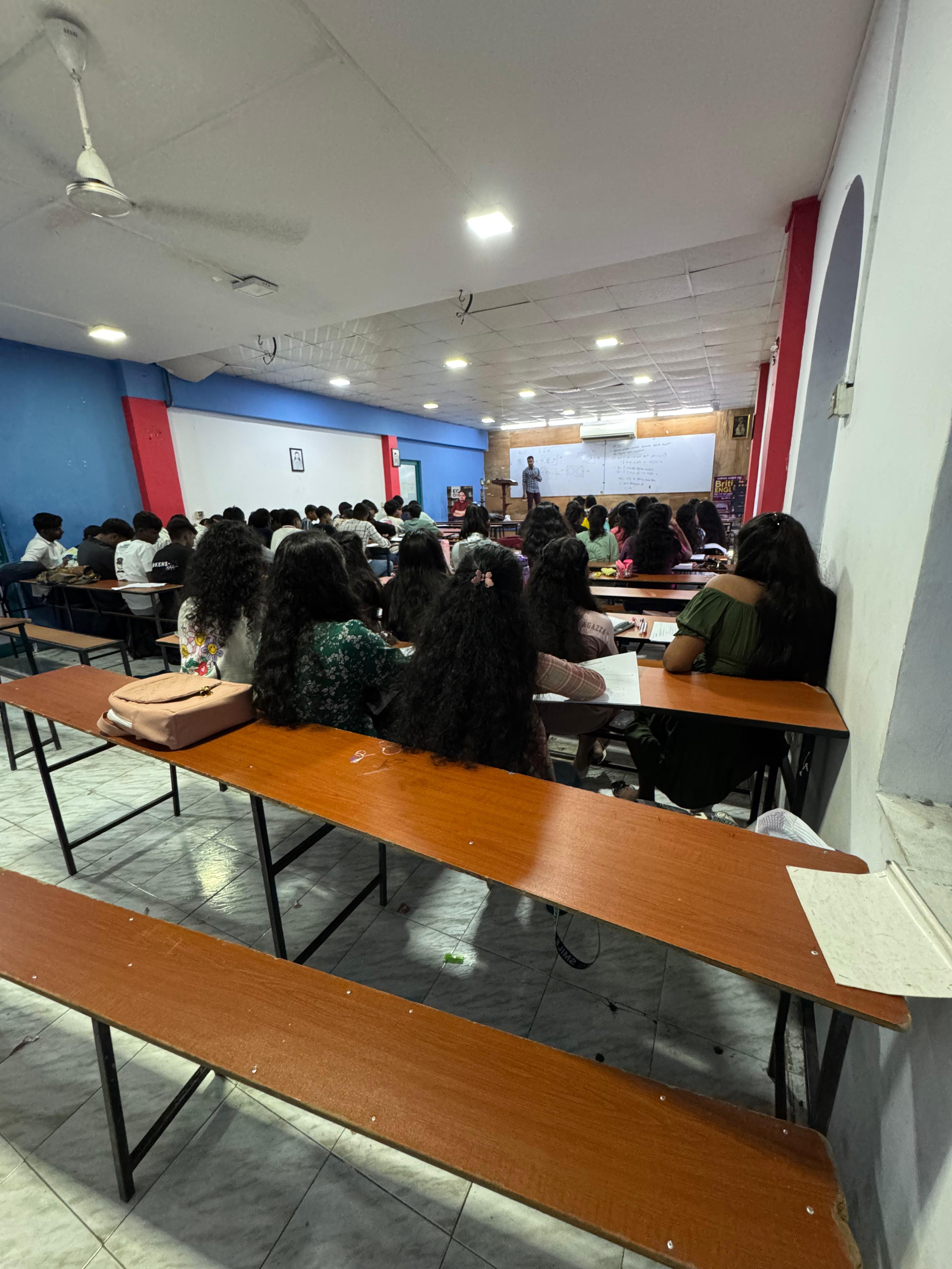 Classroom