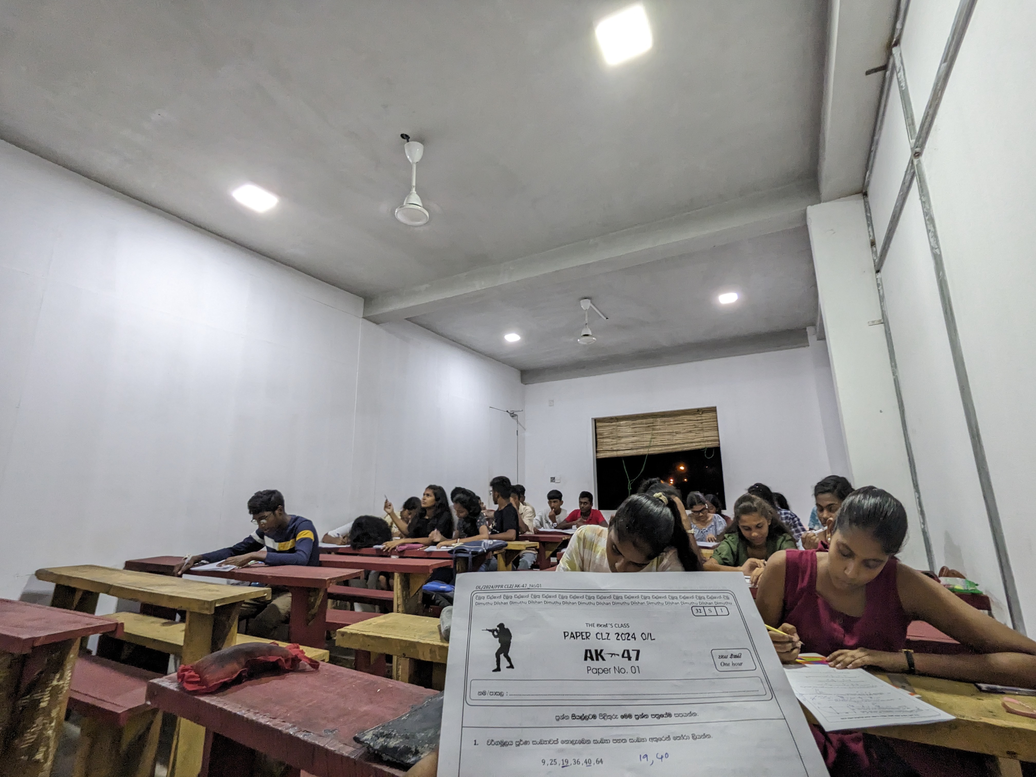 Students