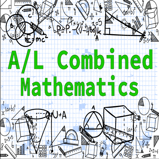 2027 A/L Combine maths