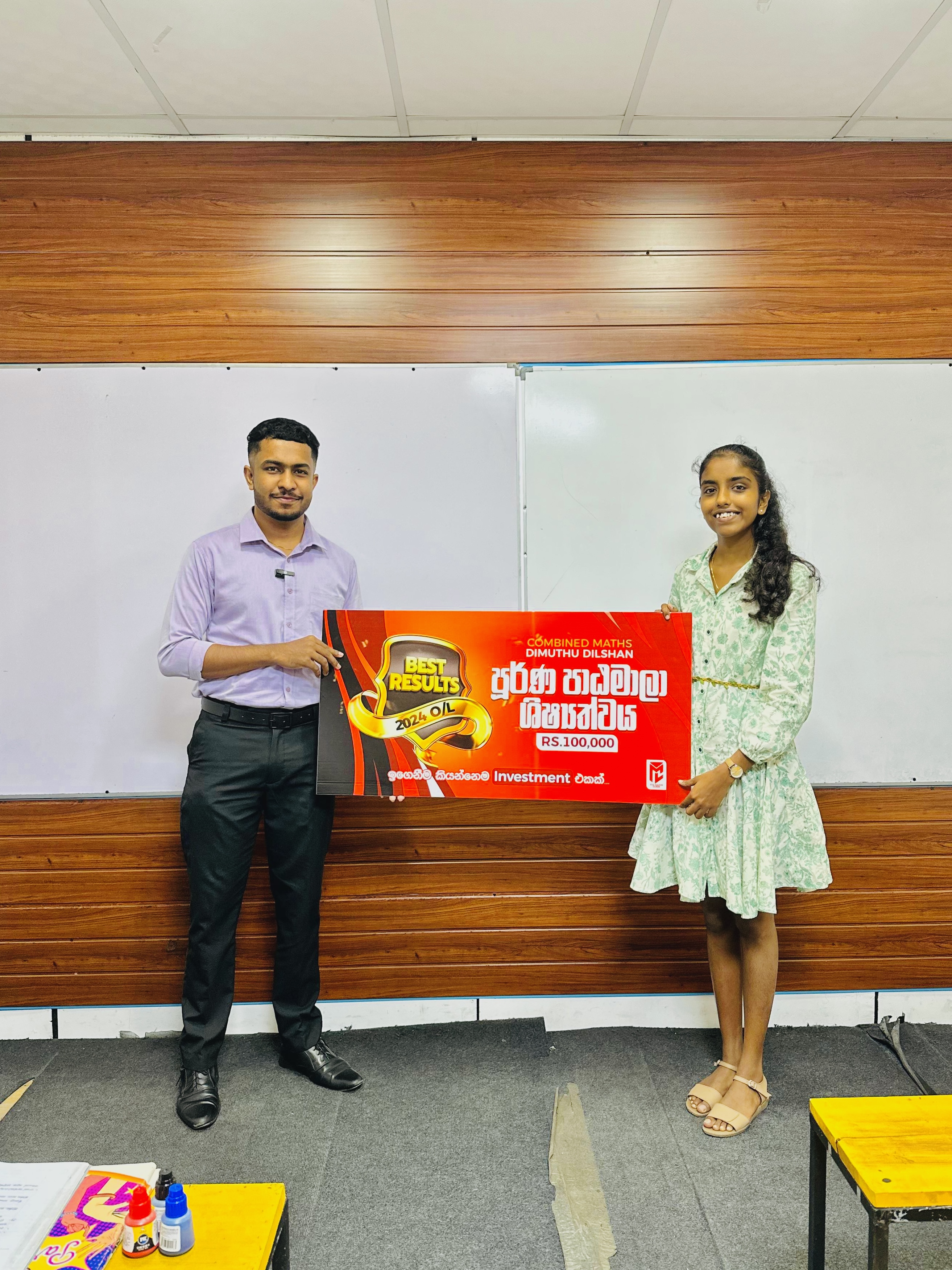 Scholarship Programs