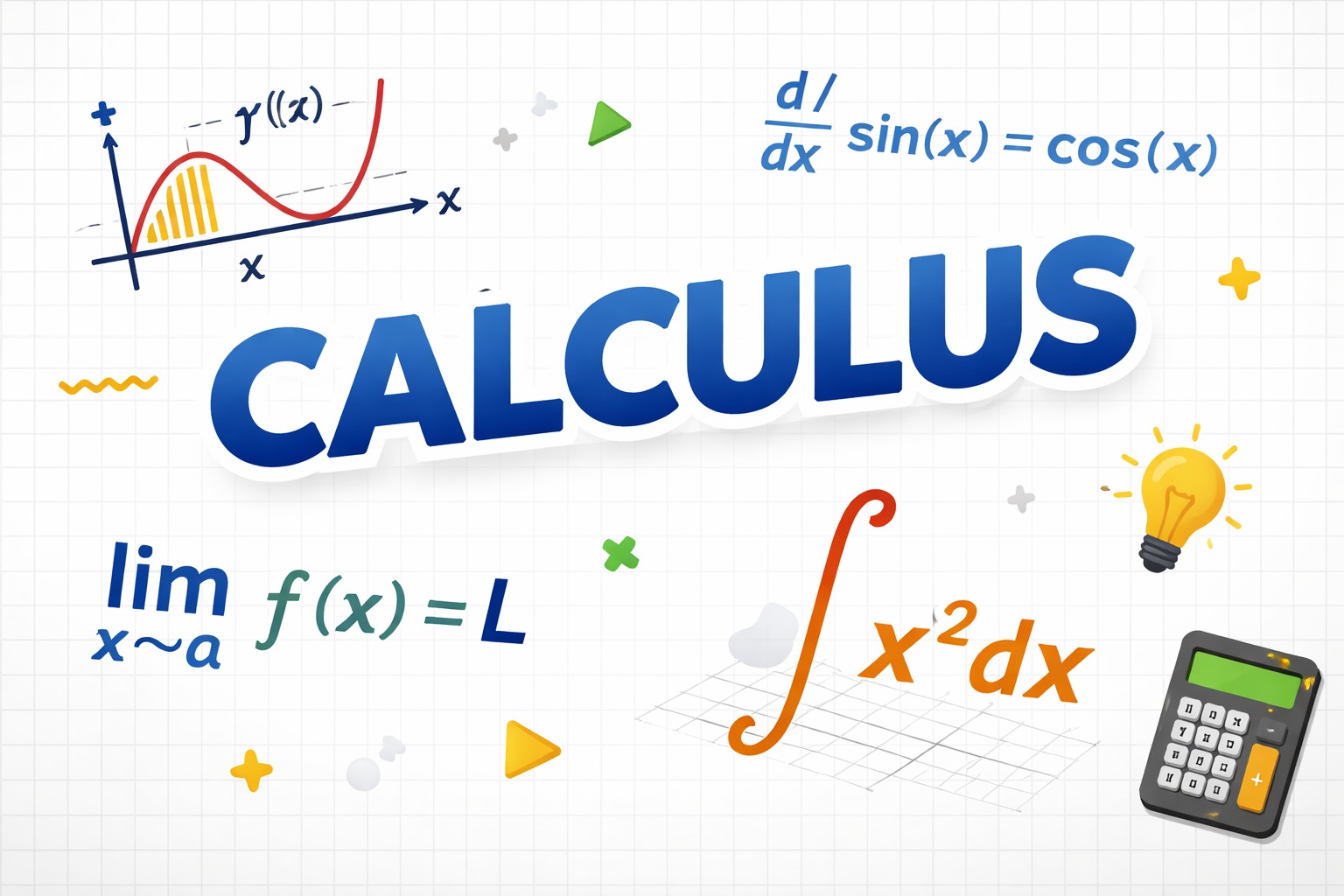 calculus