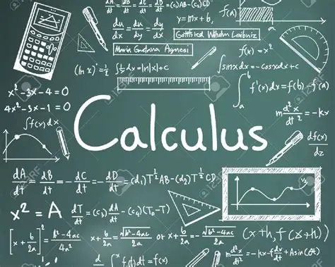Calculus